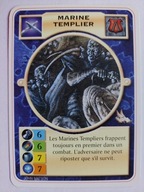 Marine Templier FRA DOOM TROOPER