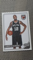 2015-16 Panini Complete * LaMarcus Aldridge * Spurs