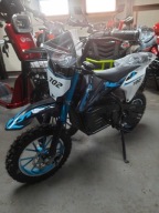 XTR 702 E-start Cross XTR 702 elektryczny 1000W regulacja pred tania WYSYL
