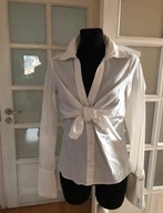 Koszula bluzka MNG suit Mango M