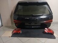 AUDI RS6 C8 KLAPA TYLNA LY9U LAMPY KOMPLET + ANIMACJA
