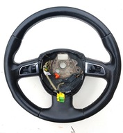 AUDI A4 B8 A5 8T KIEROWNICA MULTIFUNKCYJNA 8T0419091A