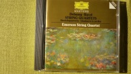 Emerson String Quartets Debussy/Ravel