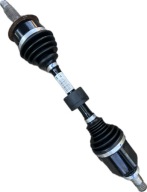 OE IDEALNA SUZUKI VITARA PÓŁOŚ PRZEGUB PRZOD PRZEDNIA LEWA 44102-54p61