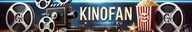 Strona internetowa www KINOFAN.EU