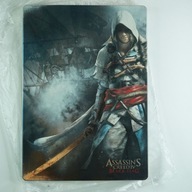 Assassin's Creed Black Flag Steelbook