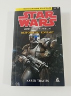 Star Wars. Komandosi republiki. Bezpośredni kontakt Karen Traviss