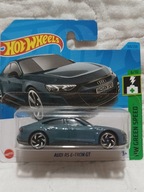 Hot Wheels AUDI RS E-TRON GT