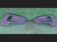 ZDERZAK NAKŁADKA VOLVO V40 CROSS COUNTRY LEWA