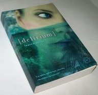 DELIRIUM Lauren Oliver