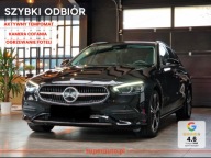 C Klasa 220 d 4-Matic Avantgarde Estate 2.0 (197KM) 2026