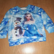 Bluza na 3 latka. R.ok 98 - 34. Finał WOŚP