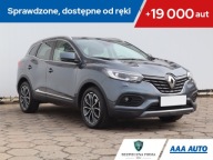 Renault Kadjar 1.3 TCe, Salon Polska, Serwis ASO
