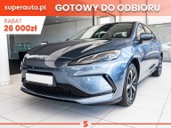 BYD Seal 5 DM-i 1.5 Comfort Sedan (212 KM) 2025