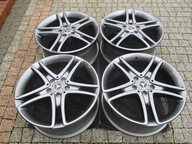 Nowe alufelgi MERCEDES S-Klasa W222 8Jx18 ET41 A2224011900
