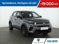 Citroen C3 1.2 Turbo, Salon Polska, Serwis ASO