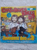 CHAS N DAVES KNEESUP - JAMBOREE BAG NO 2