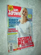 SAMO ZDROWIE - 11/2009 - KOBIECE HORMONY