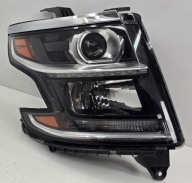 CHEVROLET TAHOE SUBURBAN XENON LED REFLEKTOR PRAWY LAMPA PRAWA PRZEDNIA