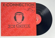 X-Connection – Watch Them Dogs / Funky Drive Winyl