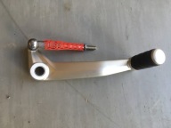 Dźwignia zmiany biegów Triumph Rocket 3