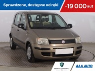 Fiat Panda 1.2, Salon Polska, 1. Właściciel