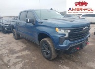 Chevrolet Silverado 1500 Short Bed Lt Trail Boss 2024 5.3 Benzyna 355KM