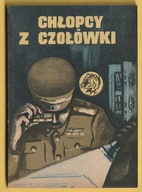 ŻÓŁTY TYGRYS - CHŁOPCY Z CZOŁÓWKI - 1973