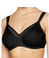 Śliczna markowa bielizna Triumph True Shape Sensation W02 EUR 80C