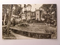 Krynica Morska Kahlberg letni kościółek 1939