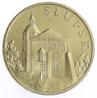 2 zł GN, Słupsk, 2007