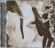 Bryan Adams On A Day EX UK CD Irl