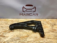 Ślizg Mocowanie Zderzaka Prawy Tył Audi A1 8X 8X0807378