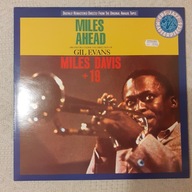 Miles Ahead Miles Davis Winyl