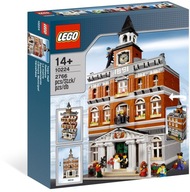Lego 10224 - Town Hall