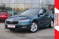 Skoda Octavia BUSINESS 2.0TDI DSG