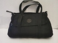 TOREBKA MIEJSKA KIPLING TOTE ORYGINALNA