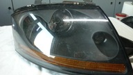 AUDI TT 8N0 98-06 XENON PRAWY CZARNY