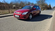 Hyundai i30 Hyundai i30 1.4 Benz Szyberdach Klima Zadbany 1.4 Benzyna