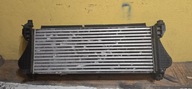 Chlodnica intercoolera ford ranger 2.3 tb 2.0 tdci 3.2 tdci od 2018