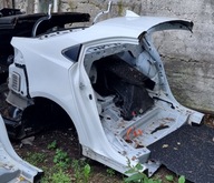 TOYOTA COROLLA E21 SEDAN