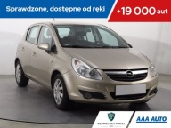 Opel Corsa 1.2, Salon Polska, Klima
