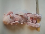 Goldbug Plecak do Smyczą Bezpieczny Pudelek