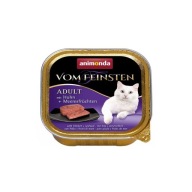 Animonda VF Cat Adult Kurczak Owoce Morza 100g