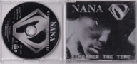 Nana Remember The Time Singiel