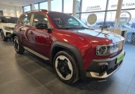 Renault 4 GDYNIA evolution 120 KM urban range OSTATNIA SZTUKA Elektryczny