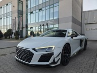 Audi R8 Coupe GT V10. 1z 333. FV 23%.
