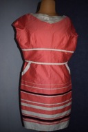 MIDOR PIĘKNA SUKIENKA LETNIA Z KESZENAMI _44