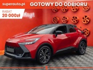 Executive 2.0 Plug-in Hybrid Dynamic Force 223KM | Podgrzewane fotele!