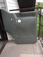 VW T4 BOCZEK TAPICERKA DRZWI PRAWA PRAWY 701867106KD